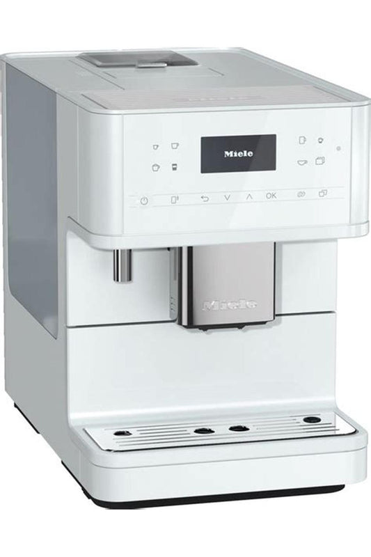 CM 6160 Milk Perfection White - Miele