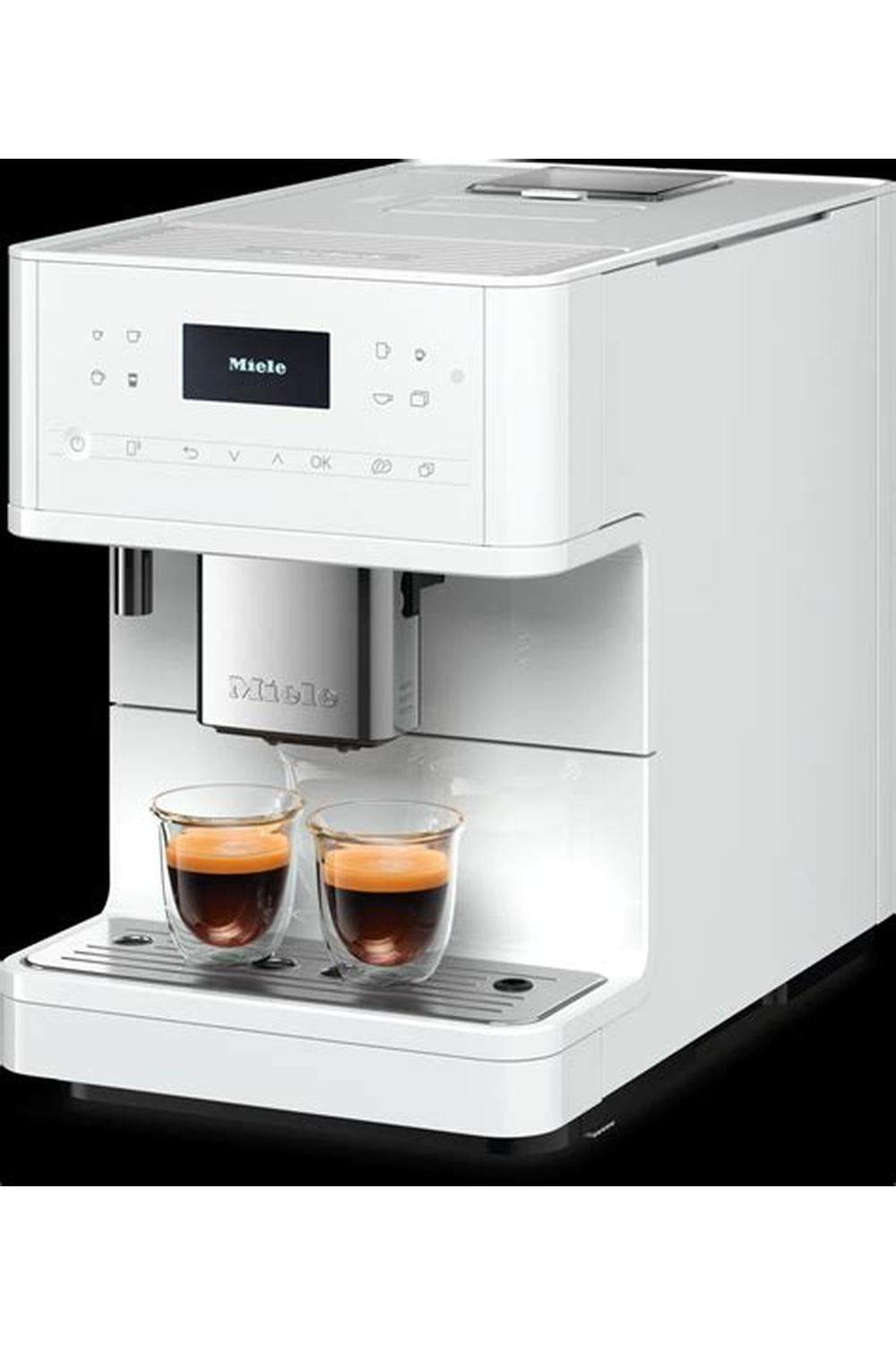 CM 6160 Milk Perfection White - Image 2