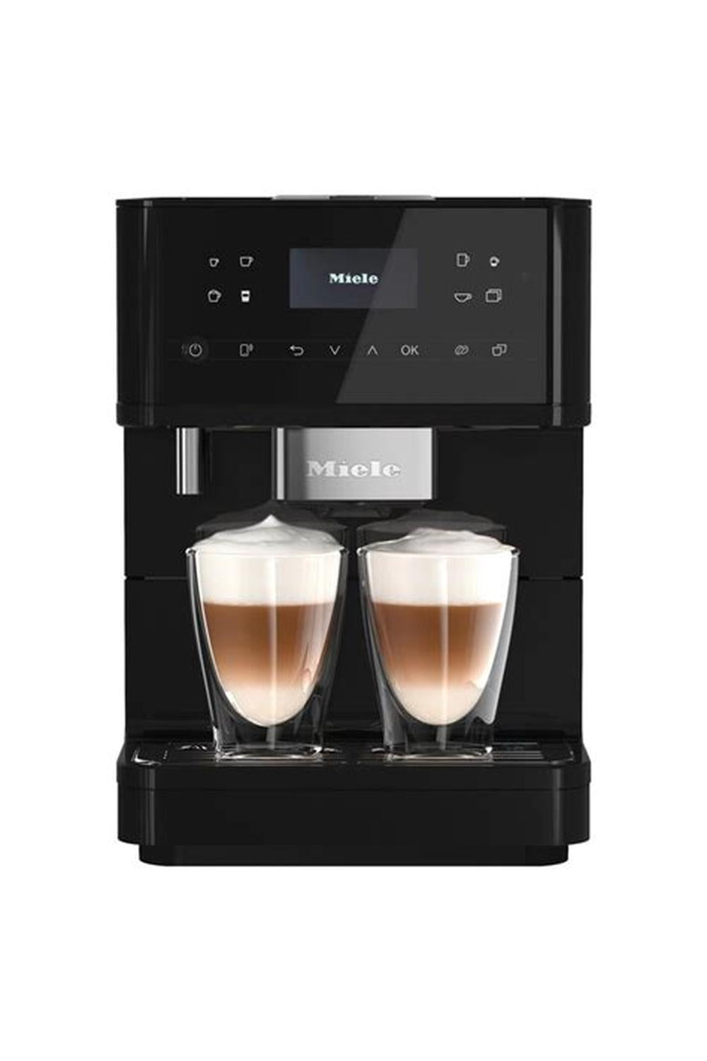 CM 6160 Milk Perfection Black - Image 2