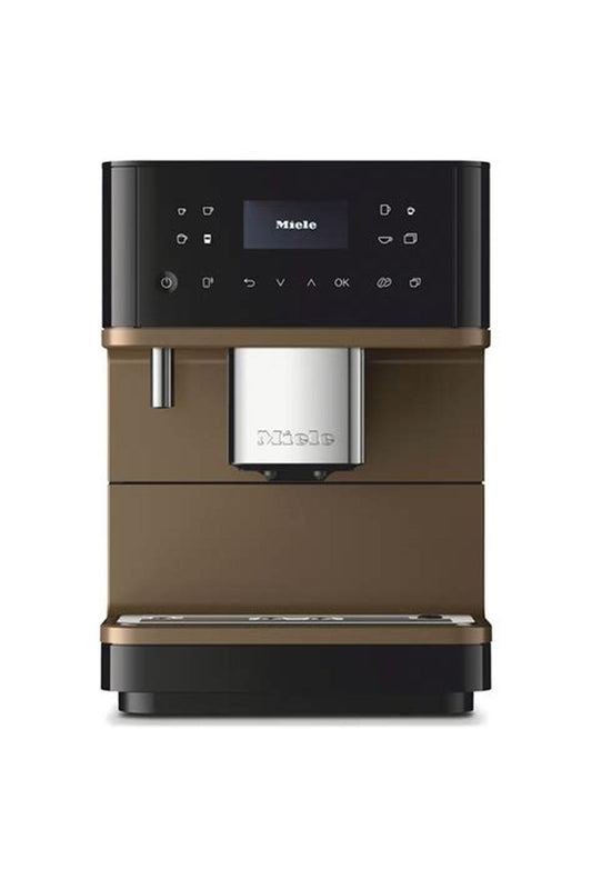 CM 6360 Milk Perfection Bronze - Miele