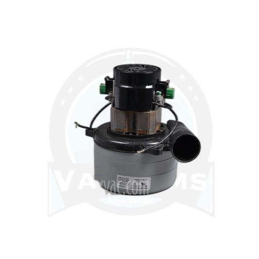 Lamb Motor - 36V DC, 3-Stage, 5.7" Bypass, Epoxy Sealed