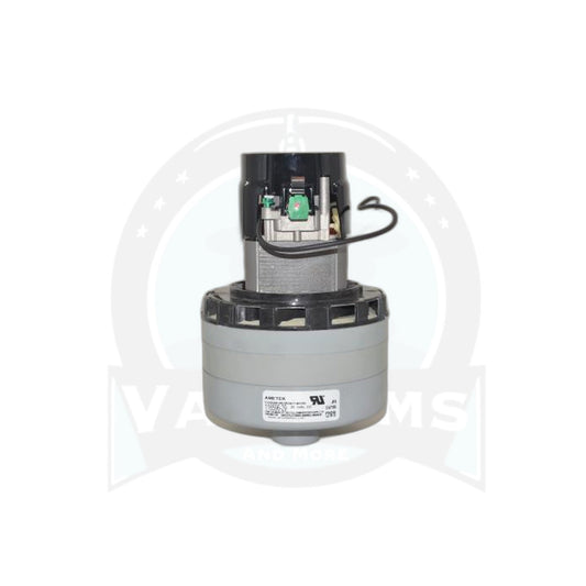 Motor - Ametek Lamb 3-Stage, 5.7", 36V