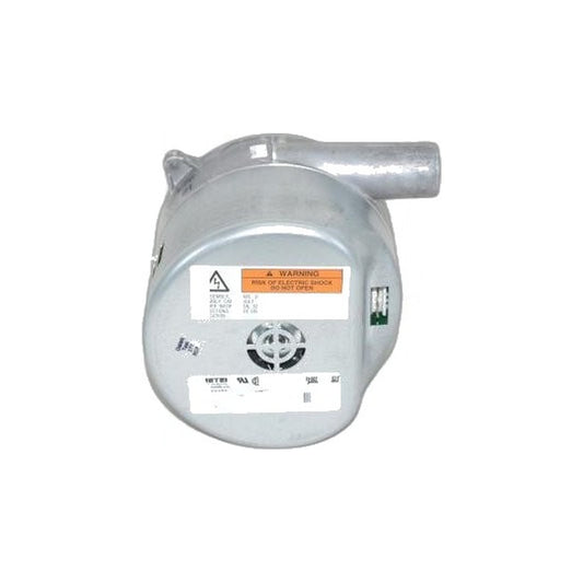 Ametek Windjammer Brushless Blower Motor - 120V, 5.7", 1-Stage Bypass