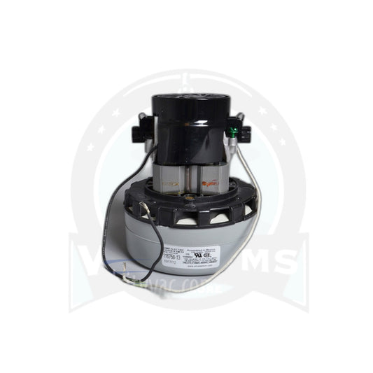 Lamb ACUSTEK Quiet Motor 116758-13 - 2-Stage 5.7", 120V