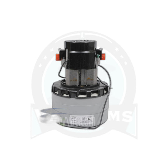 Ametek Lamb ACUSTEK Motor 116764-13 - 3-Stage 5.7", 120V - Vacuums and More