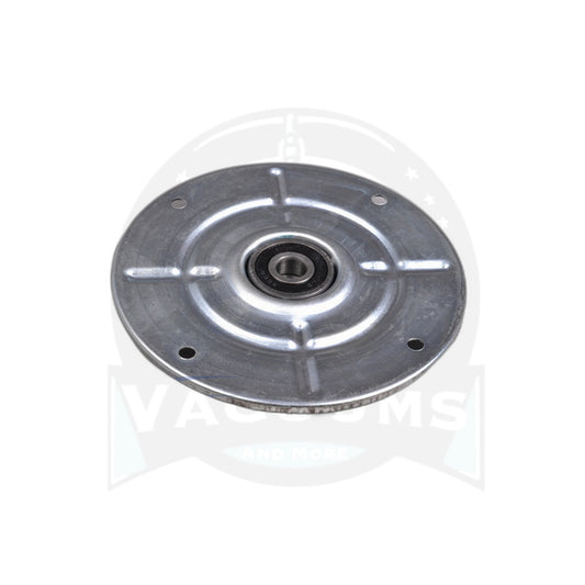 Kirby Bearing Plate Assembly - 516 Through Classic 1CR - Kirby