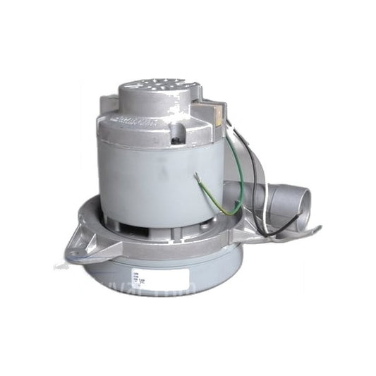 Ametek Lamb Motor 117549-12 - 7.2" 2-Stage Bypass with Horn, 120V