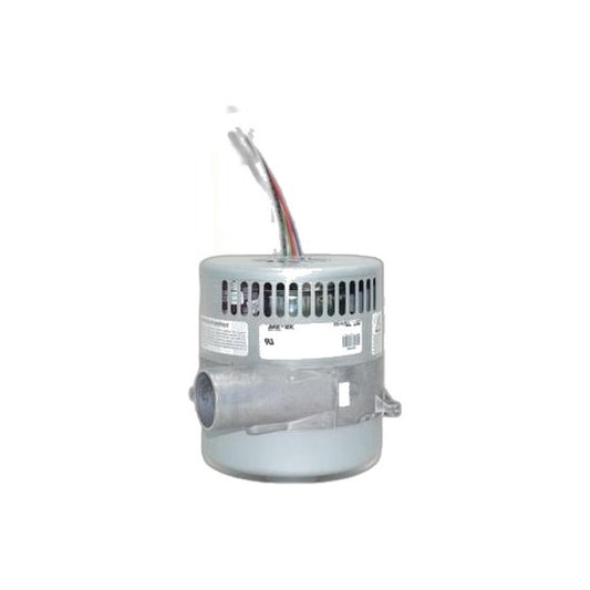 Brushless Blower Motor - Ametek Windjammer 5.7", 120V, 2-Stage