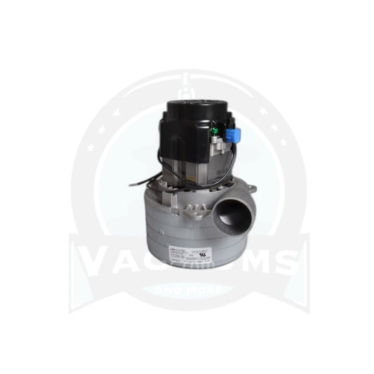 Lamb Motor - 5.7", 4-Stage, 120V