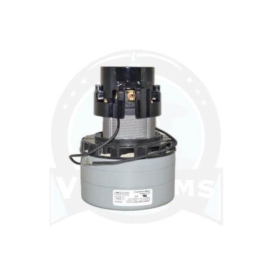 Motor Assembly - Lamb Commercial Auto Scrubber, 24 Volt