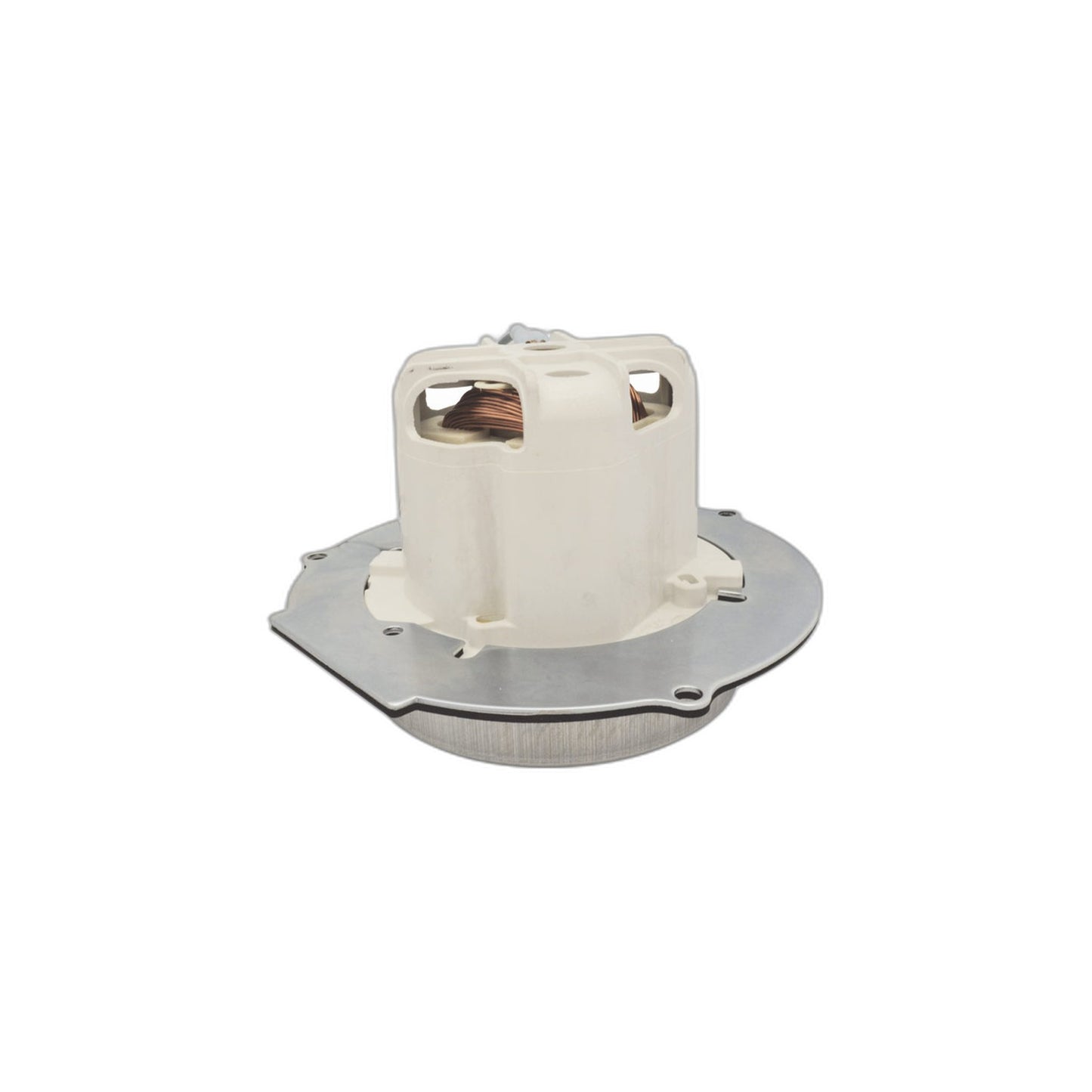 Domel TMTFD660 Thru-Flow Assembled Motor, 120V 660 Air Watts