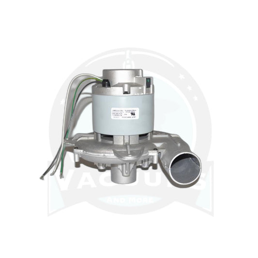 Lamb Single-Stage Motor 119896-00 - 230 Volt, 9.0" Diameter