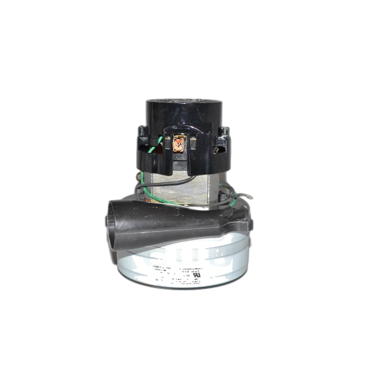 Lamb 2-Stage 120V Ball Bearing Motor - 119914-45