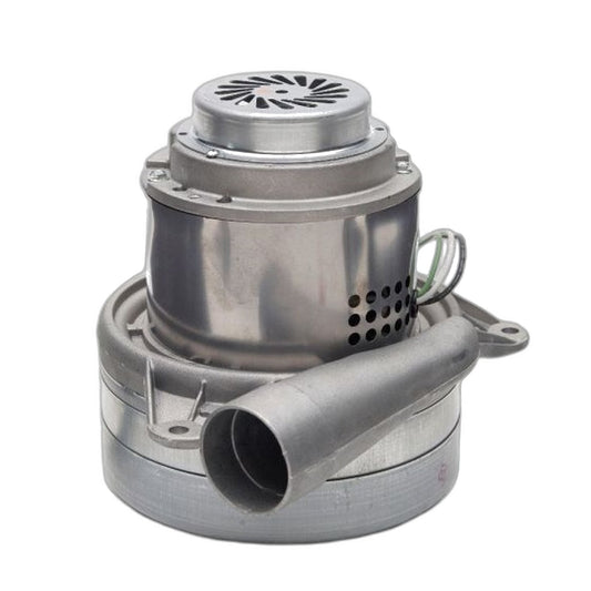 Lamb Ametek 7.2" 1-Stage 120V Tangential Bypass Vacuum Motor
