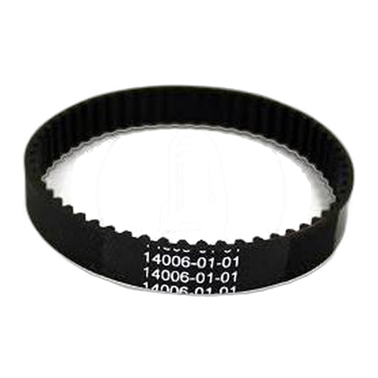 Dyson DC25 Cogged Brushroll Belt, 5/16" x 2-1/4" Replacement