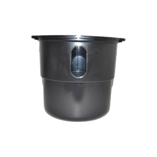 Beam Central Vacuum Dirt Container - 4 Gallon - Replaces 120305/120306