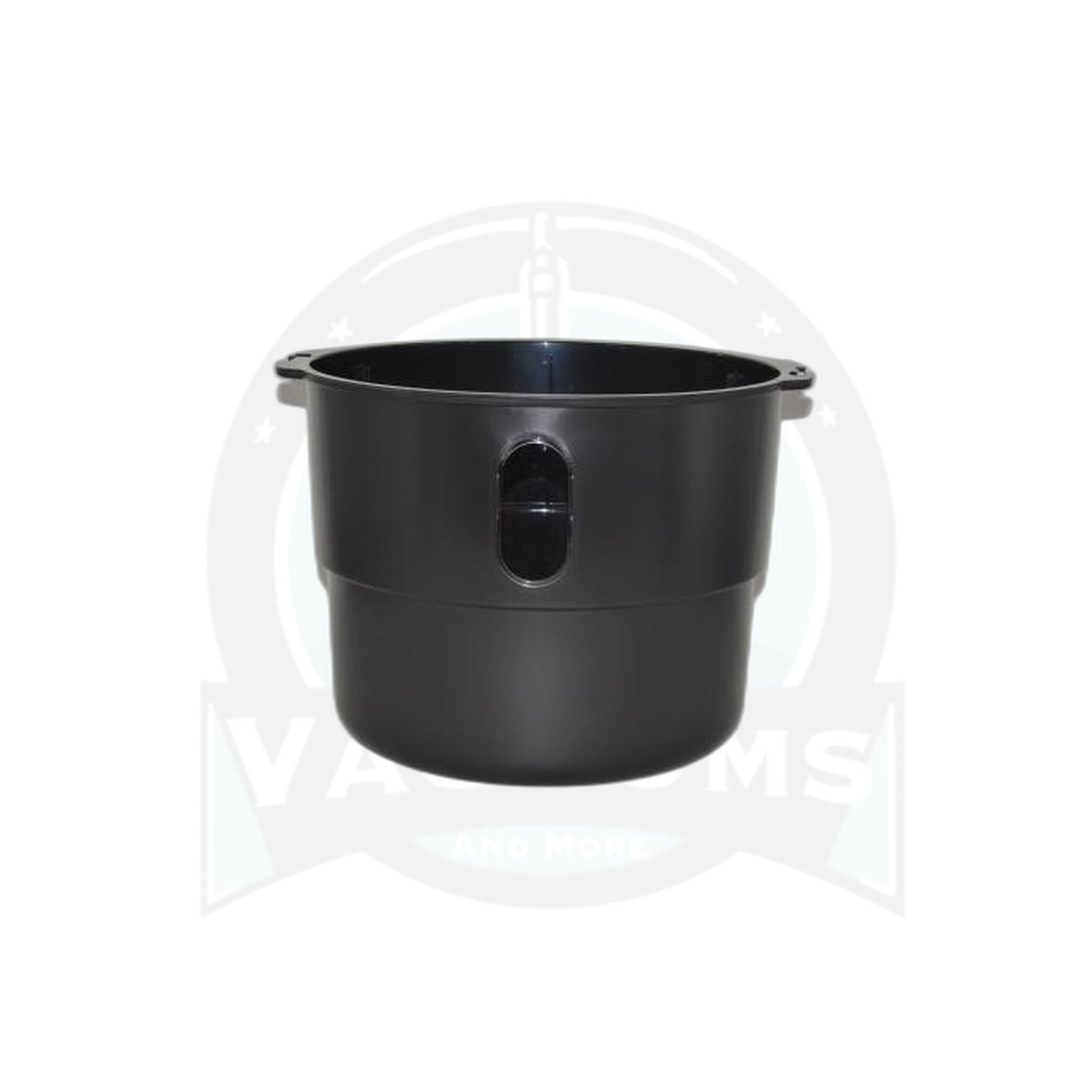Dirt Bin - Beam 297SP Central Vacuum - 7 Gallon - Beam