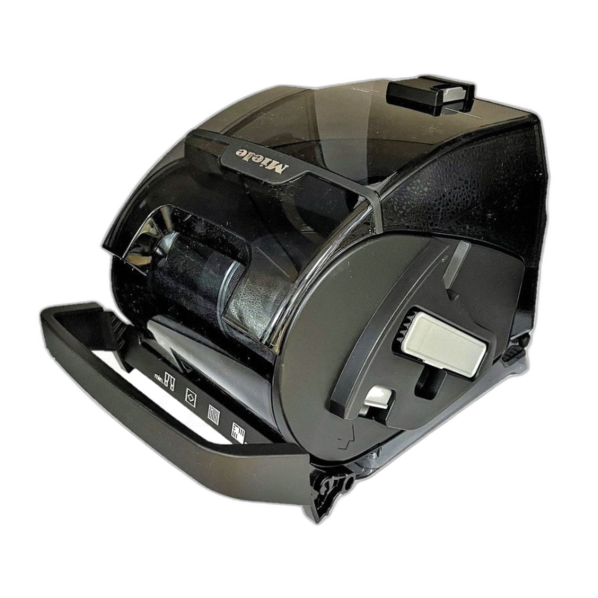 Miele Transparent Interceptor Assembly for Boost CX1