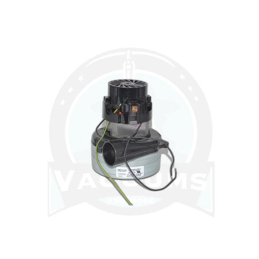 Motor - Ametek 2-Stage, 240V, Double Ball Bearing (VX1000 AI0/AJ0)
