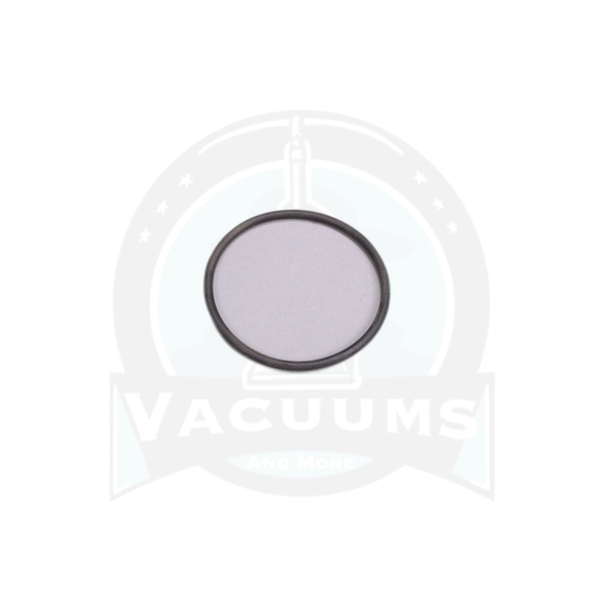 Kirby Fan Case O-Ring Gasket - Kirby