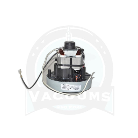 Motor Assembly - Lamb 4.3", 120V, 1-Stage Thru-Flow (Hoover GUV Compatible)