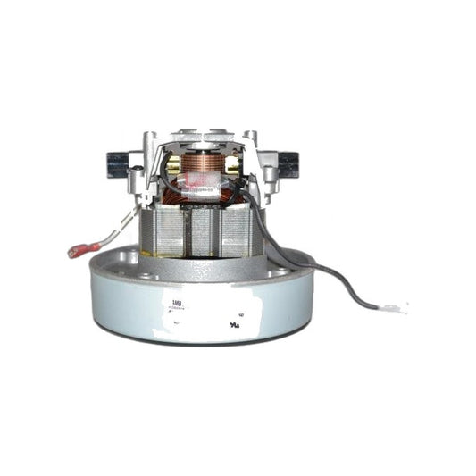 Ametek Lamb Motor 122341-07 - 1-Stage Thru-Flow 5.7", 120V