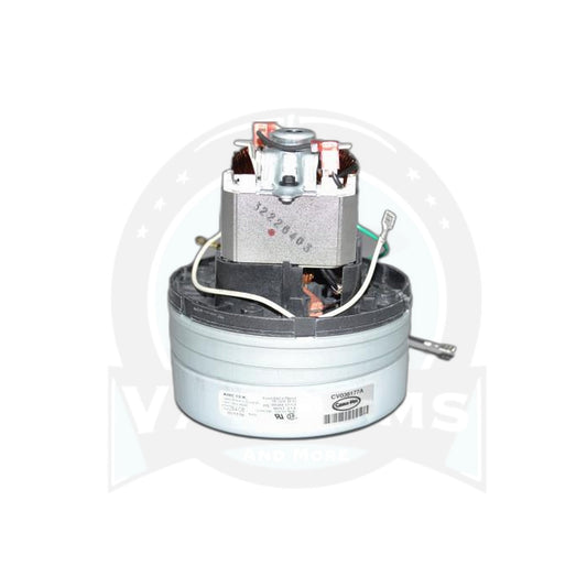 Titan 2-Stage Central Vacuum Motor - TCS5702 - Titan