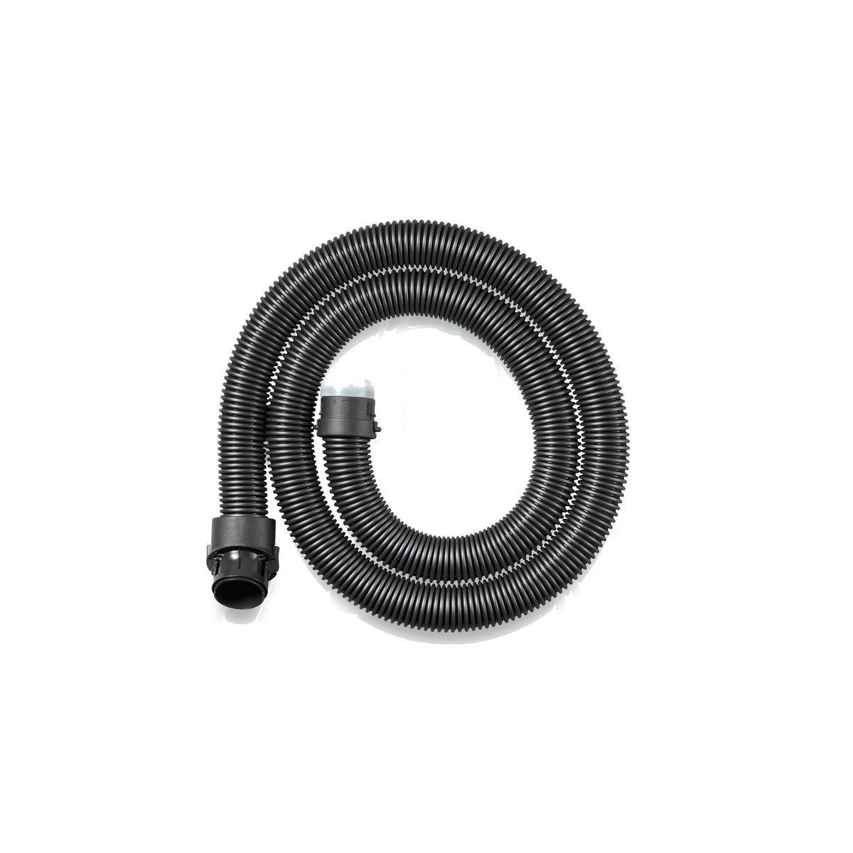 Miele Suction Hose Assembly (Obsidian Black) for Guard L1 & M1