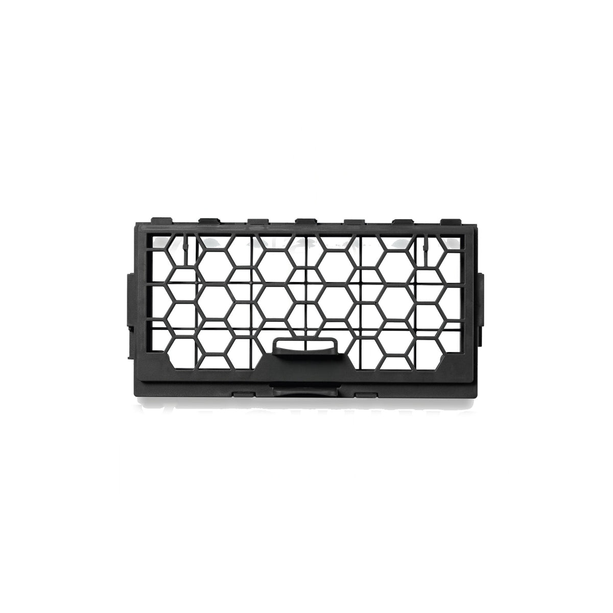 Miele Spacer Bracket for AirClean Exhaust Filter, Guard Series