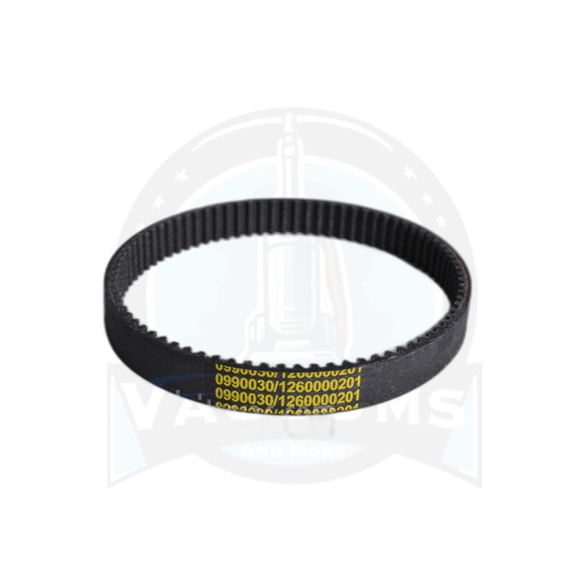 Filter Queen Geared Belt - AT1100 and 112C Canister - Filter Queen
