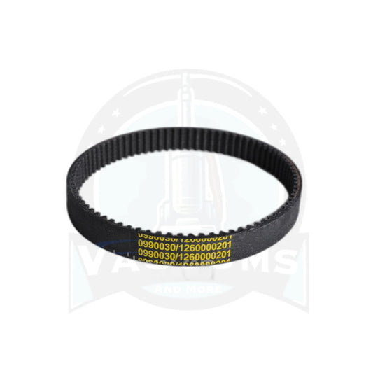 Filter Queen Geared Belt - AT1100 and 112C Canister - Filter Queen