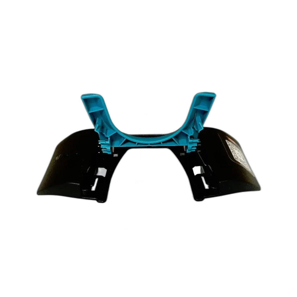 Miele Bag Bracket with Keylock for Guard L1 Canister Vacuums