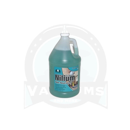 Nilodor Spring Mint Water-Soluble Deodorizer Concentrate - 128oz