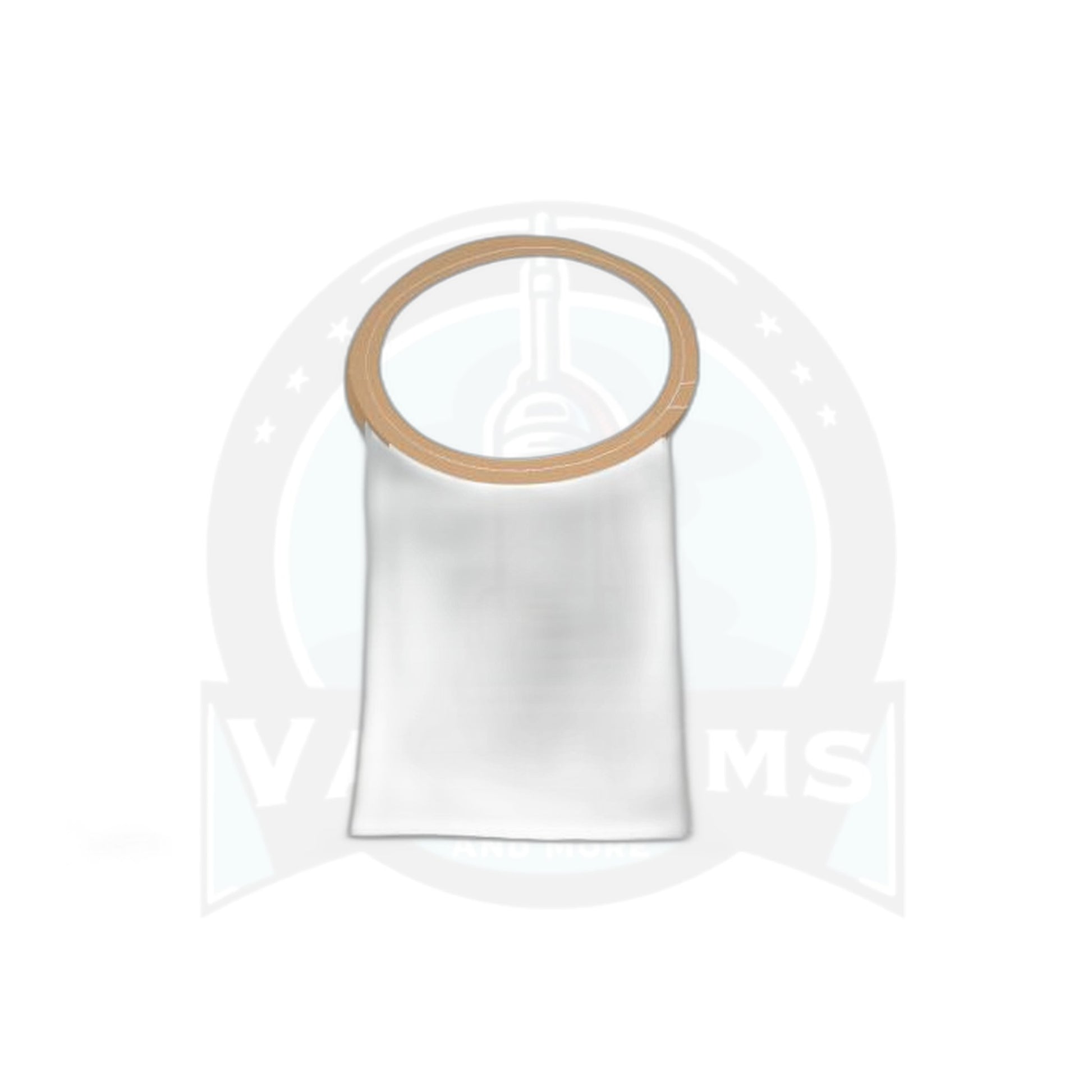 Central Vacuum Paper Bags - Filtex, 4 Pack, 12 Gallon - Filtex