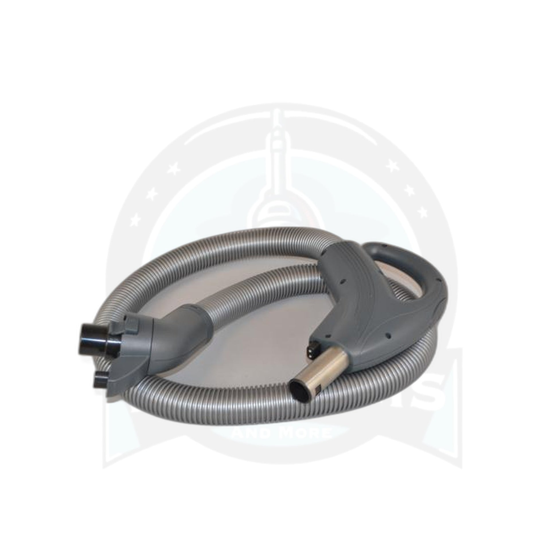 Hose Assembly - Electric, Vapamore MR500 Vento Canister - Vapamore