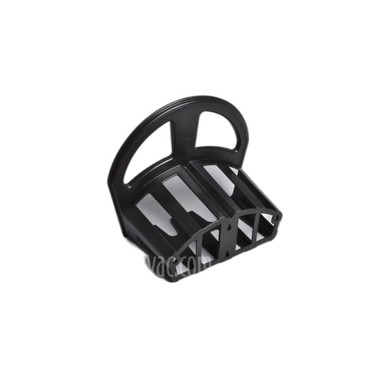 Garden Style Central Vacuum Hose Hanger - Wessel-Werk
