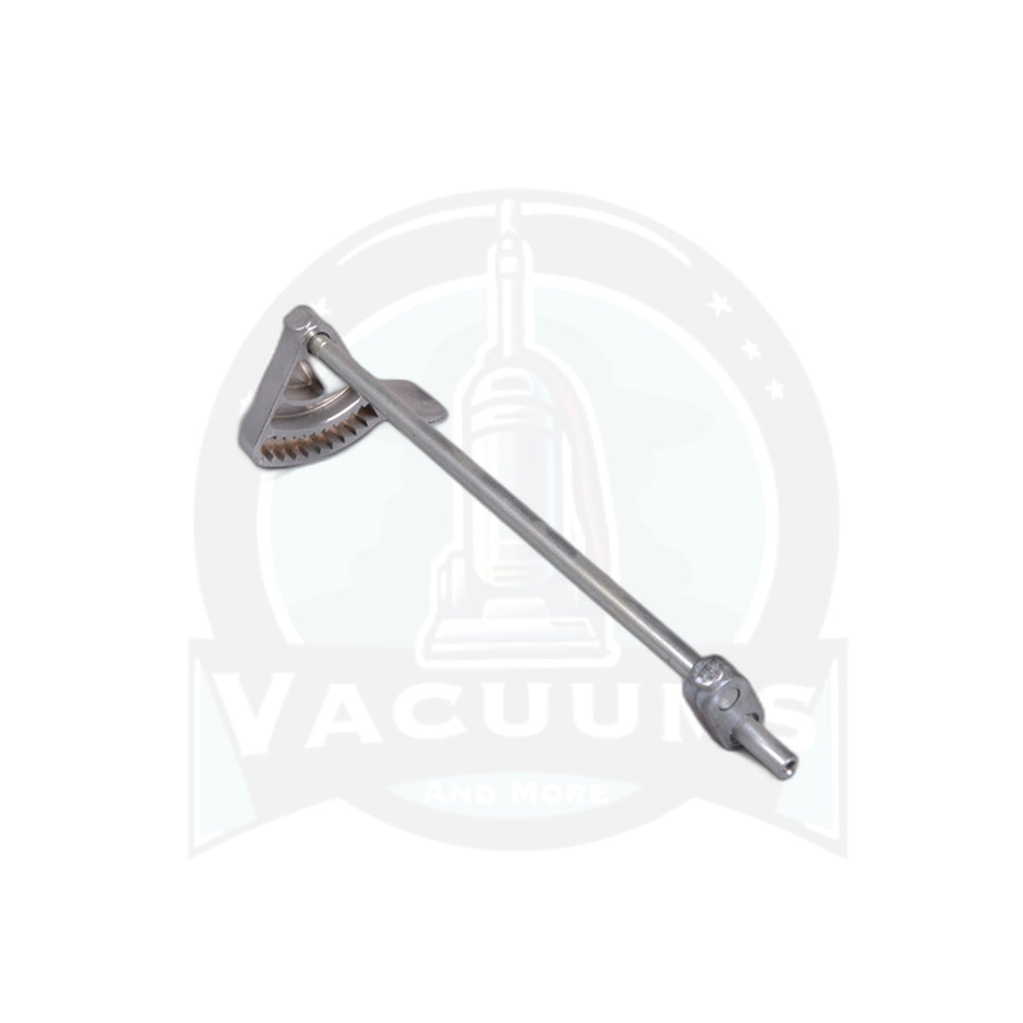 Kirby Front Axle Bracket - Kirby