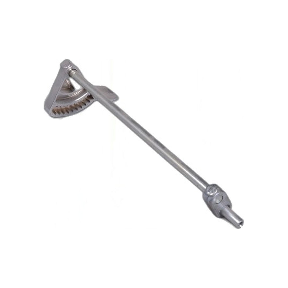 Kirby Front Axle Bracket