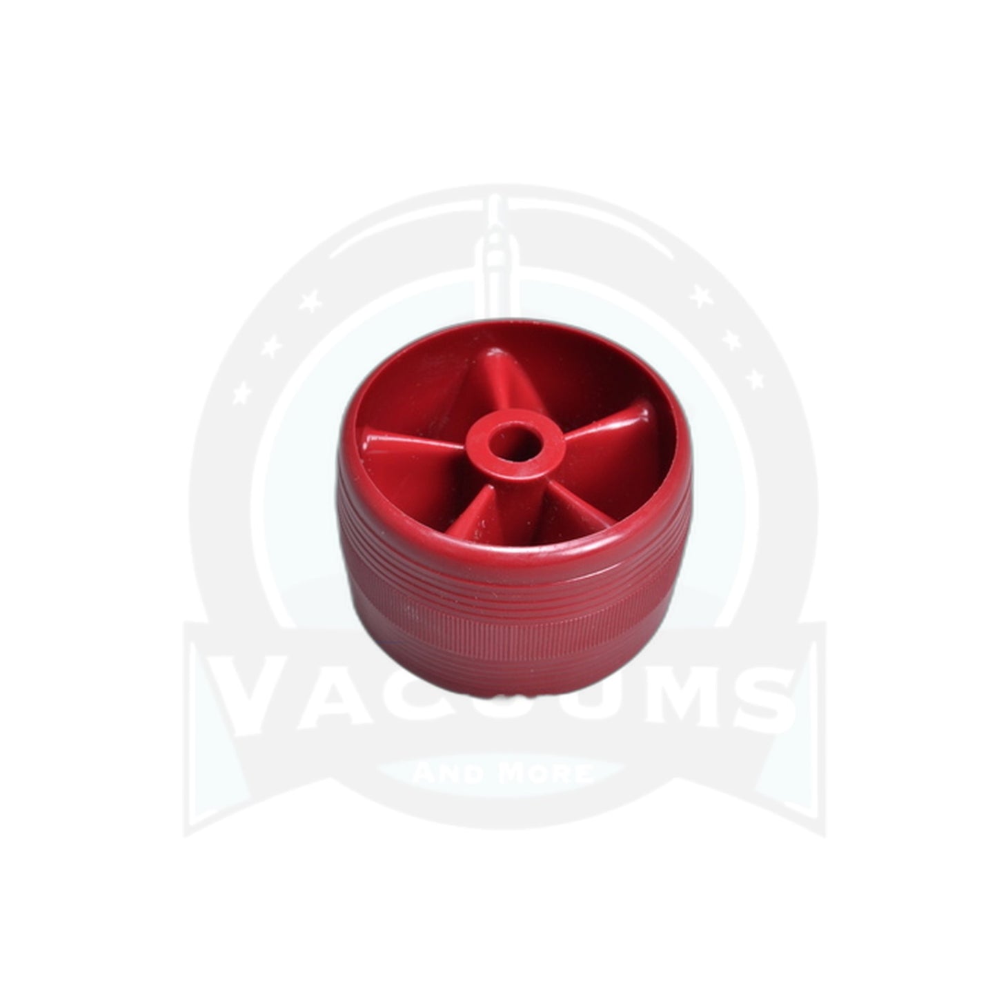 Kirby Front Wheel Red Classic III - Kirby