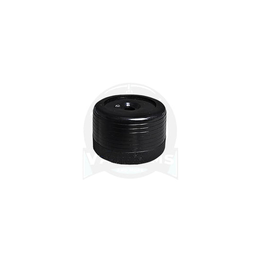Kirby Wheel - black Heritage II Both Front & Rear