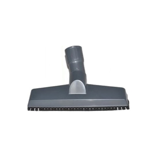 Wall and Floor Brush - Gray/Black