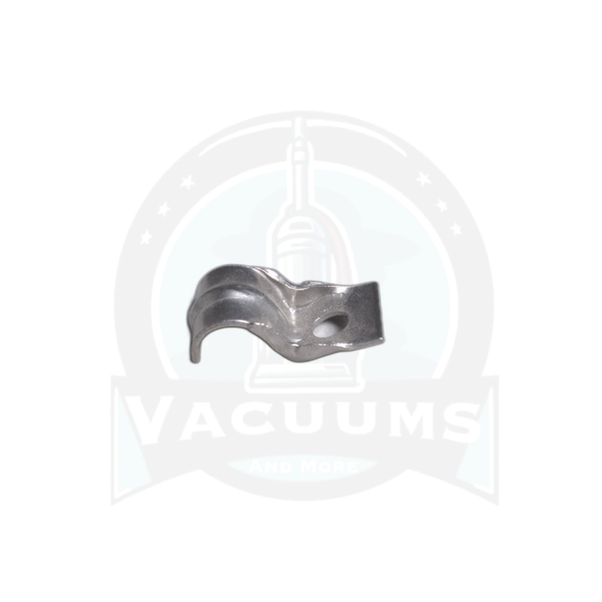Kirby Clamp for Wheel Shaft Front - D50 Through 3CB Tradition - Kirby