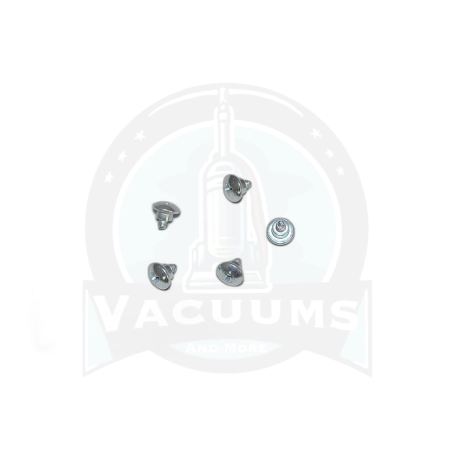 Spring Bushing Screw - Kirby 1CB Through Legend II, 3-Pack - Kirby