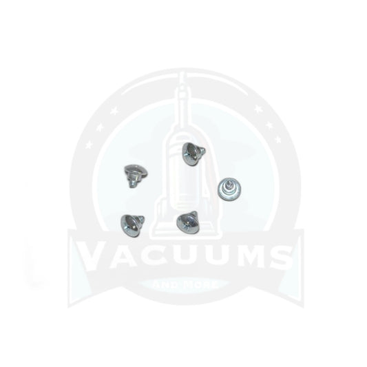Spring Bushing Screw - Kirby 1CB Through Legend II, 3-Pack - Kirby
