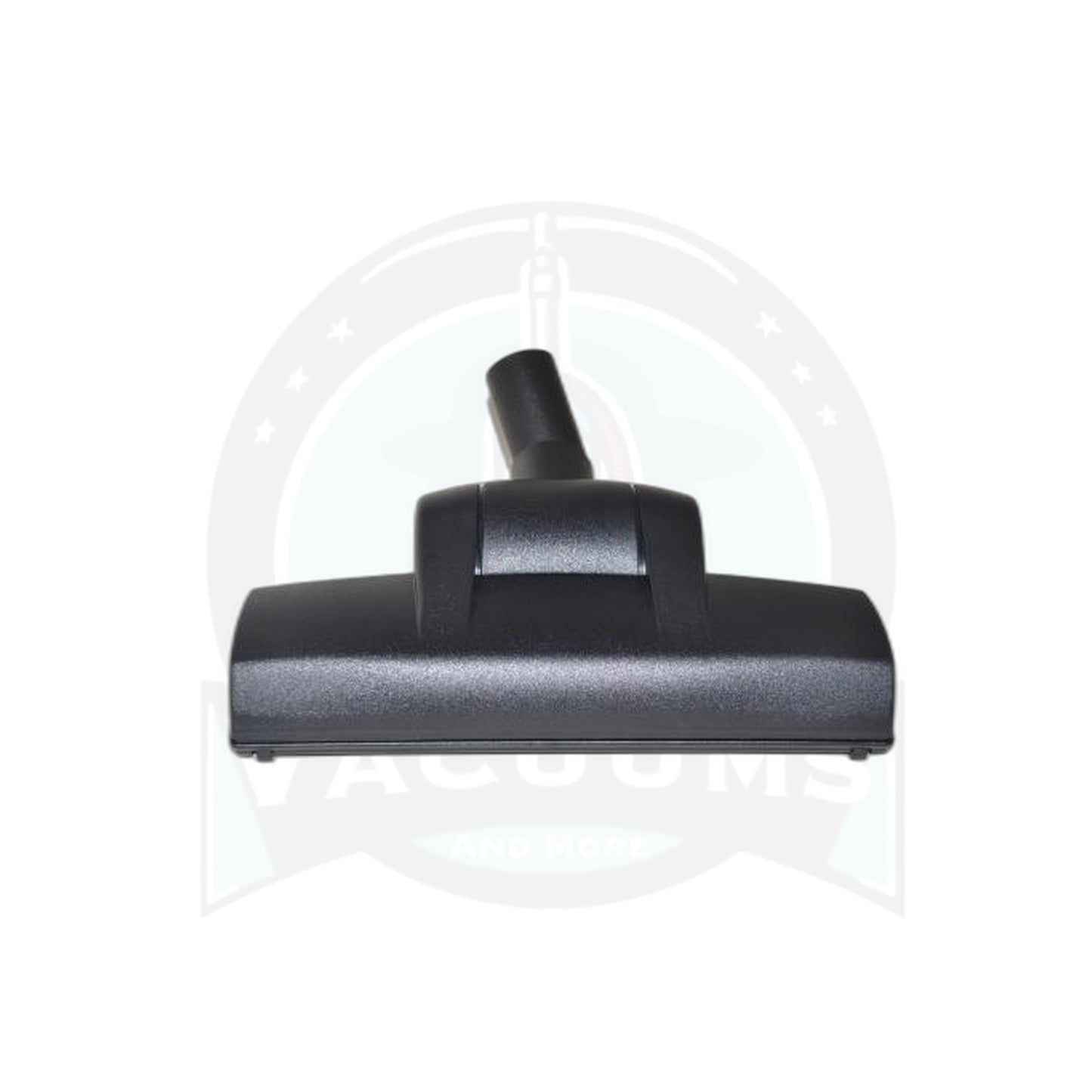 Black Turbo Tool - Carpet, Wessel Werk TK284, 32MM - Wessel Werk