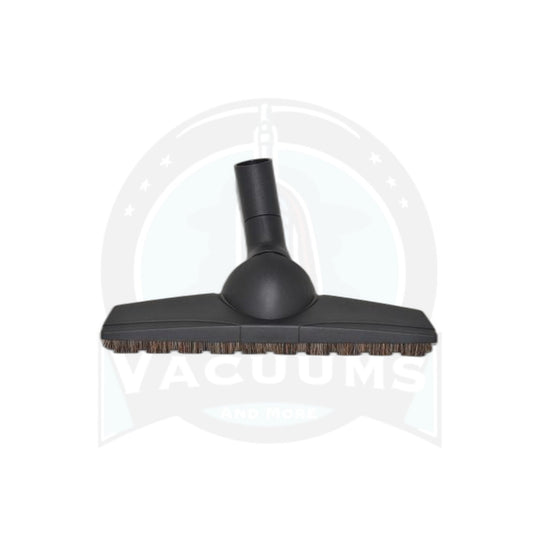 Wessel Werk Turn & Clean Floor Brush - 35mm - 13" Cleaning Path - Wessel Werk
