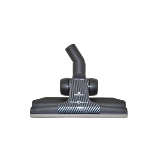 Wessel Werk Rug Tool - 1 1/4" - 11 1/4" with Wheels and Rubber Bumper