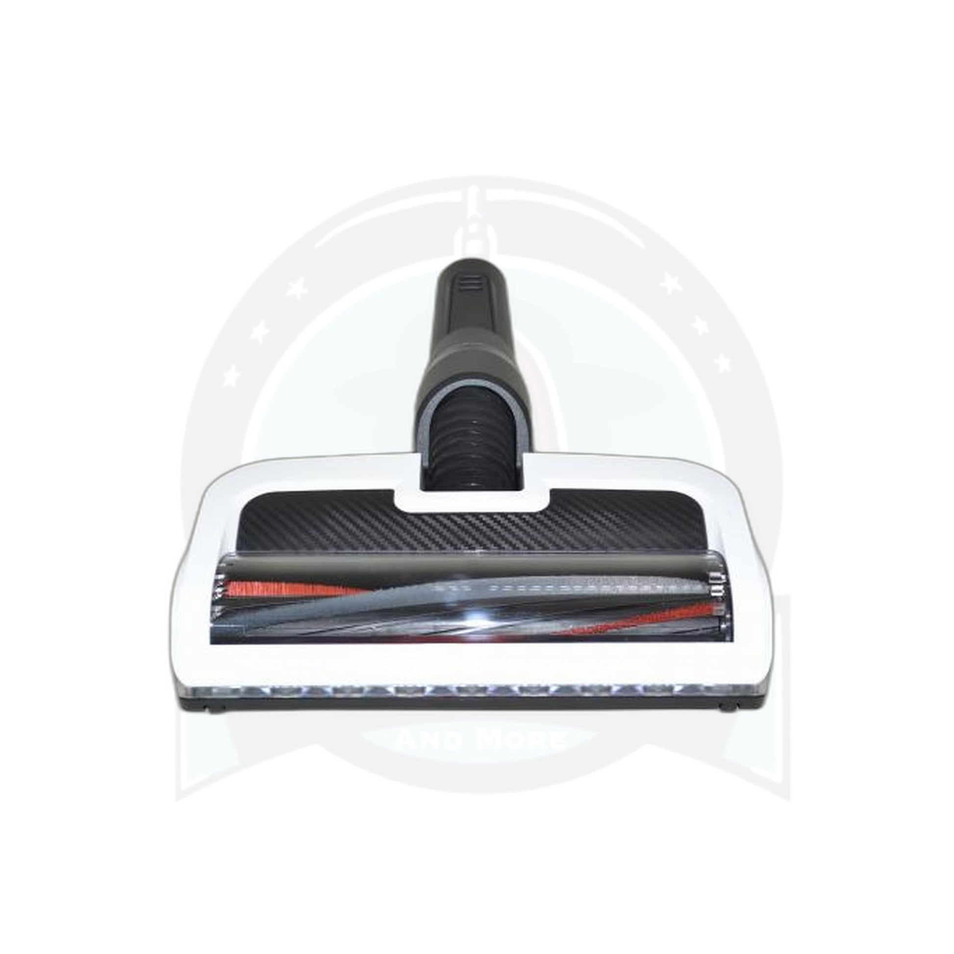 Wessel Werk EBK280 Direct Connect Power Nozzle - Wessel Werk