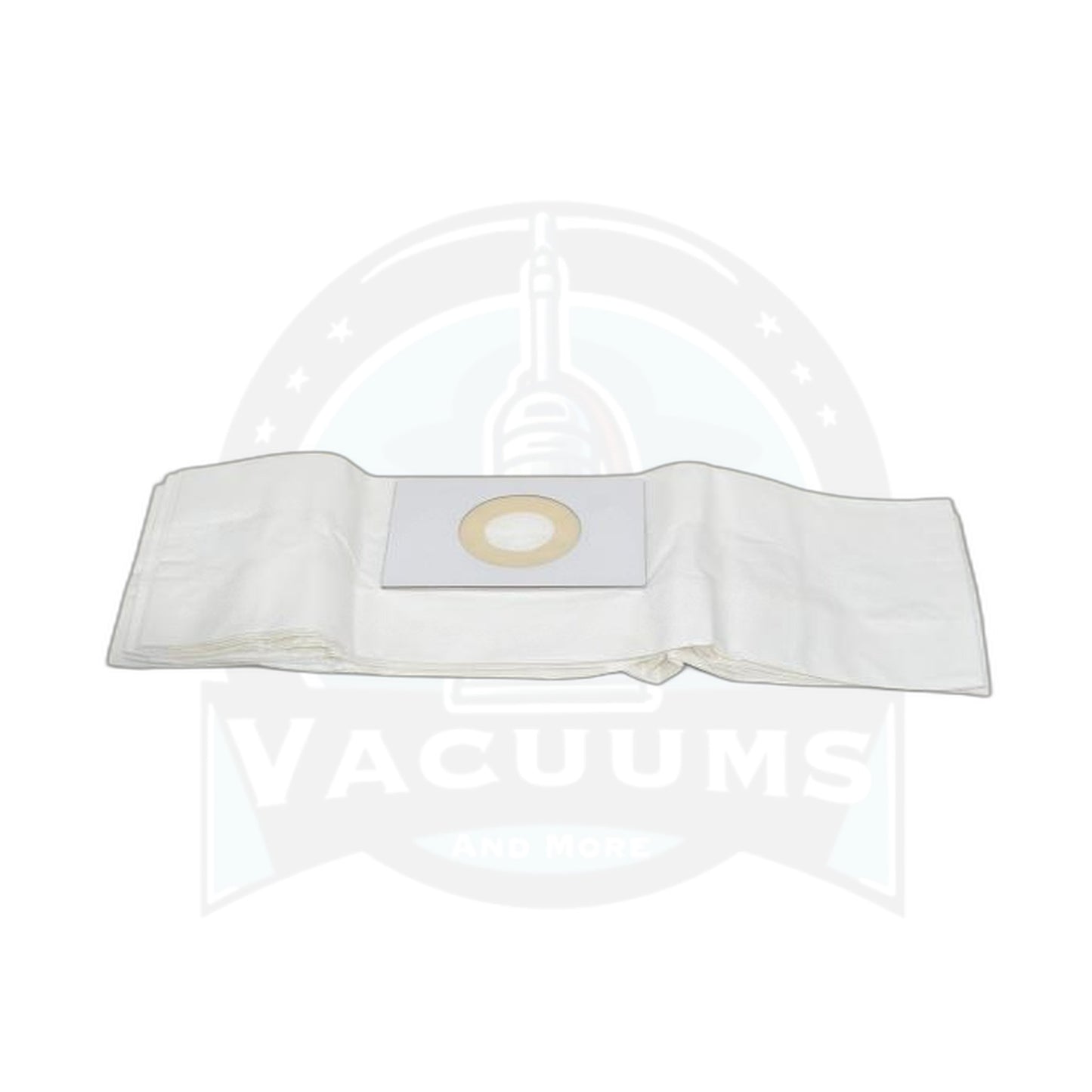 NSS Pacer 30 Paper Bags 6-Pack - Commercial Upright
