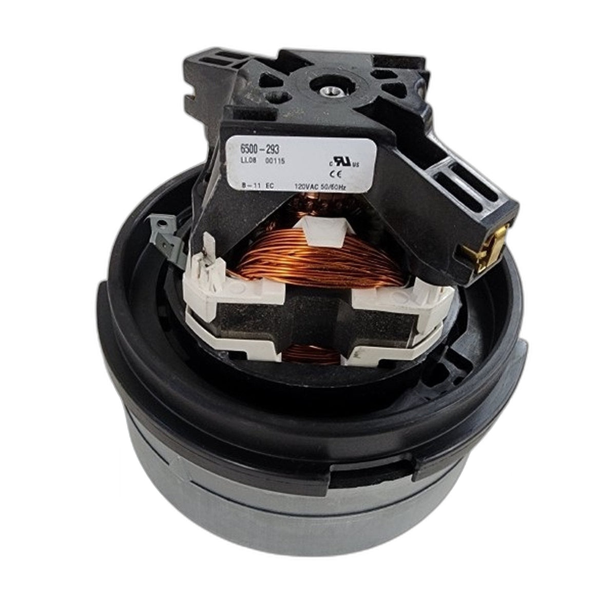 Lux Diamond / LE / 2100 / Epic 6500 Replacement Vacuum Motor